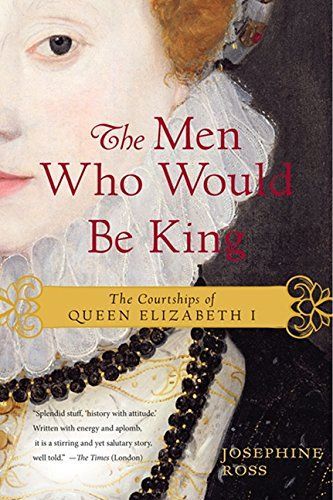 The Men Who Would Be King