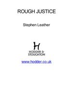 Rough Justice