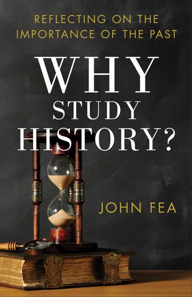 Why Study History?