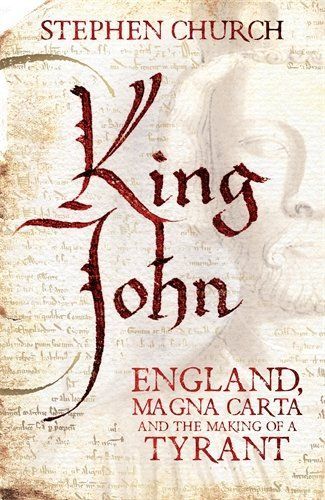 King John