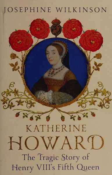 Katherine Howard