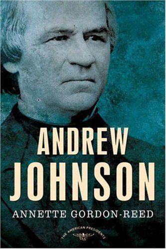 Andrew Johnson