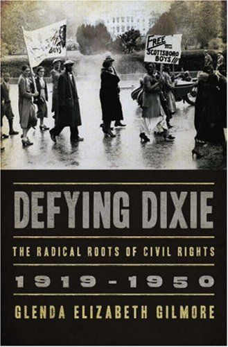 Defying Dixie