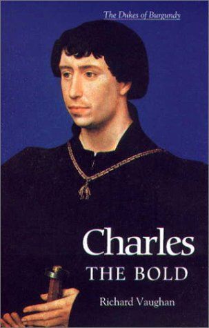 Charles the Bold