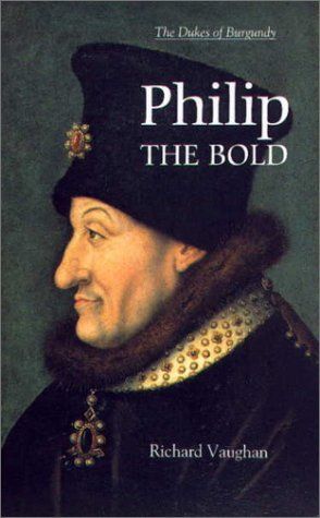 Philip the Bold