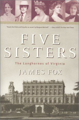 Five Sisters