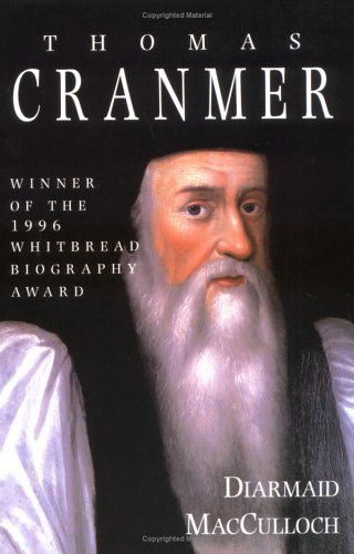 Thomas Cranmer