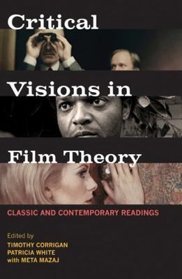 Critical Visions in Film Theory