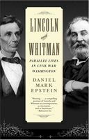 Lincoln And Whitman