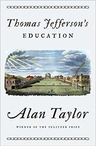 Thomas Jefferson's Education