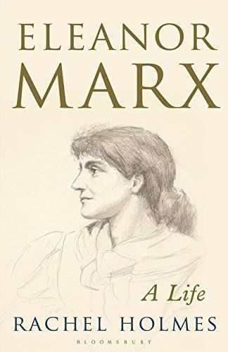 Eleanor Marx