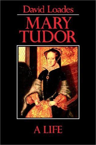 Mary Tudor