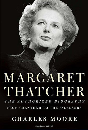 Margaret Thatcher