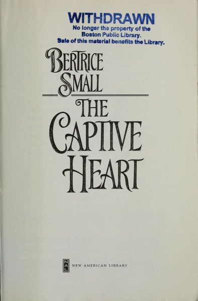 The Captive Heart