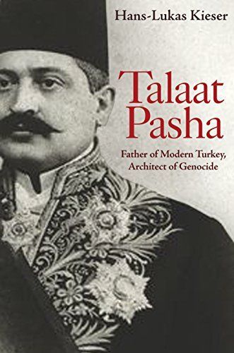 Talaat Pasha