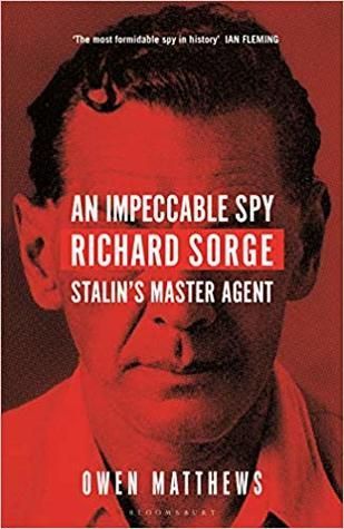 An Impeccable Spy