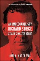 An Impeccable Spy