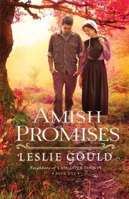 Amish Promises