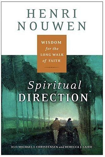 Spiritual Direction