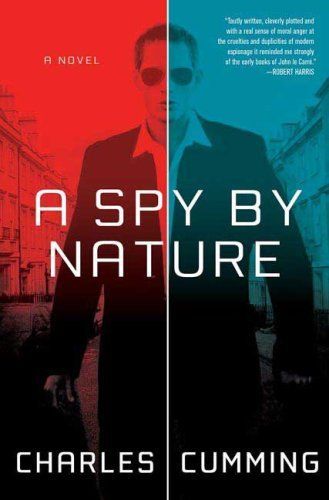 A Spy by Nature