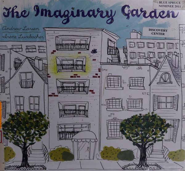 The Imaginary Garden