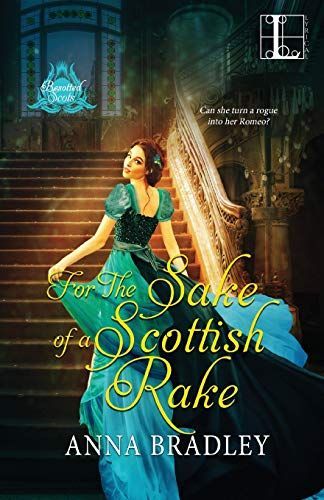 For the Sake of a Scottish Rake