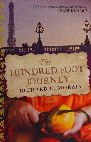Hundred-Foot Journey