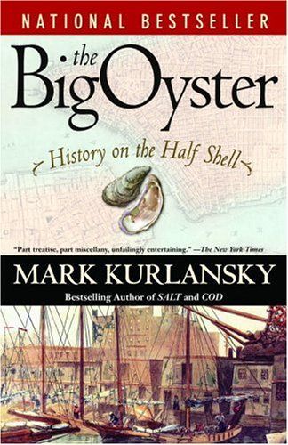 The Big Oyster