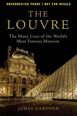 The Louvre