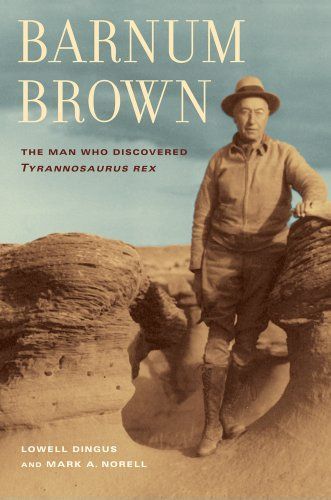 Barnum Brown