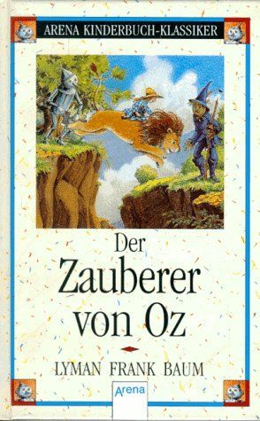 Der Zauberer von Oz