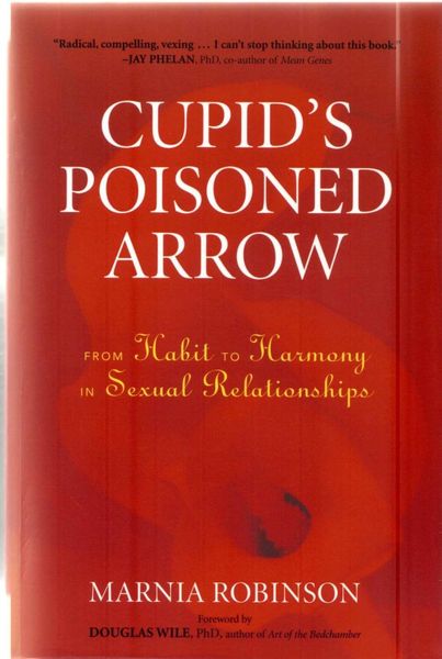 Cupid's Poisoned Arrow