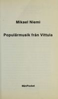 Populärmusik från Vittula
