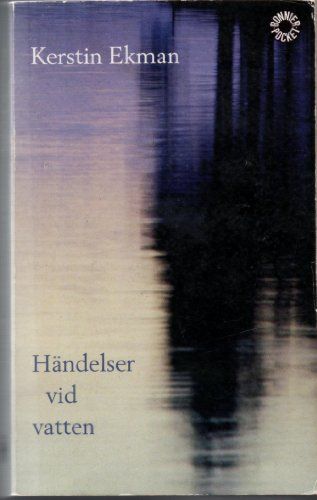 Händelser vid vatten