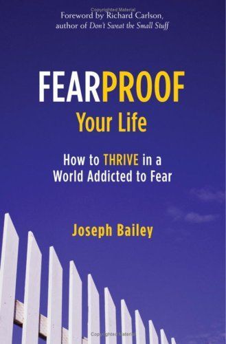 Fearproof Your Life