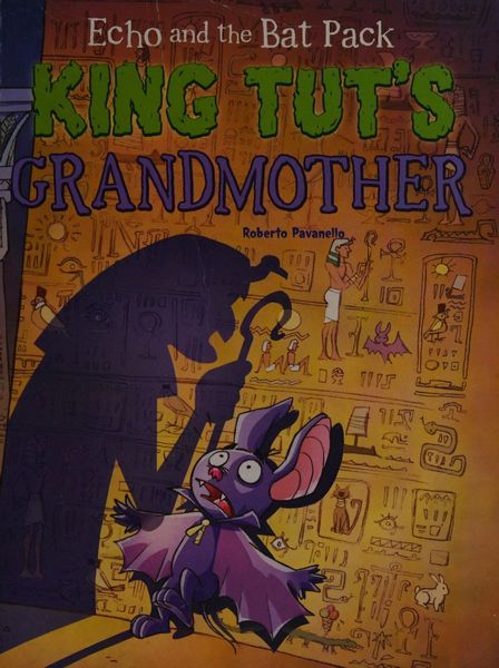 King Tut's Grandmother