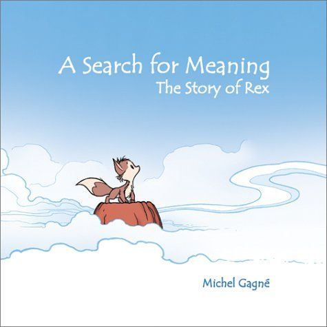 A Search for Meaning