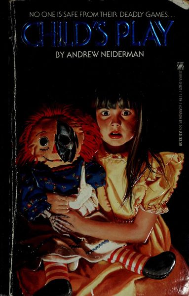 Child's Play
