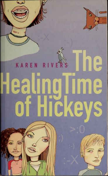The Healing Time of Hickeys