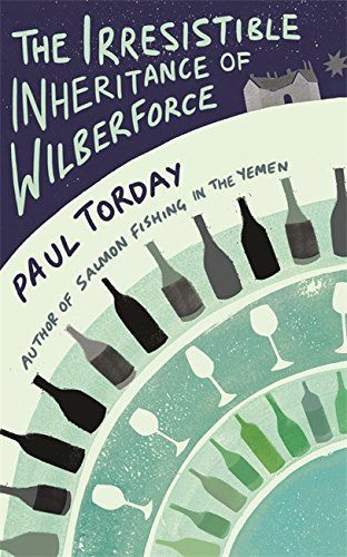 The Irresistible Inheritance Of Wilberforce