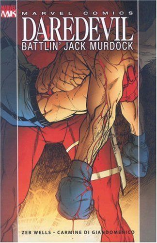 Battling Jack Murdock