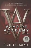 Vampire Academy
