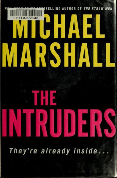 The Intruders