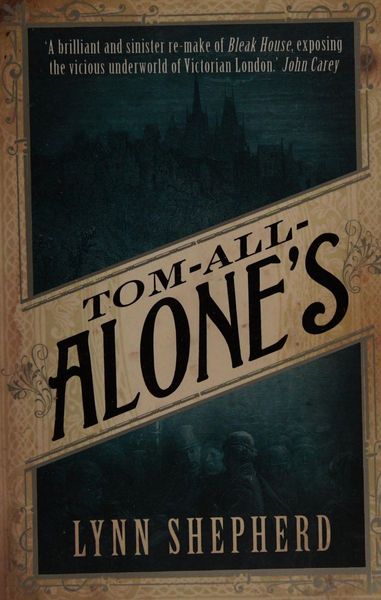 Tom-All-Alone's