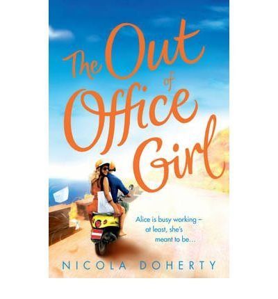 The Out of Office Girl