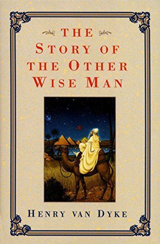 Story of the Other Wise Man