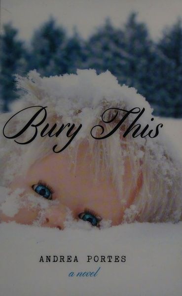 Bury This