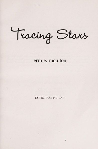 Tracing Stars