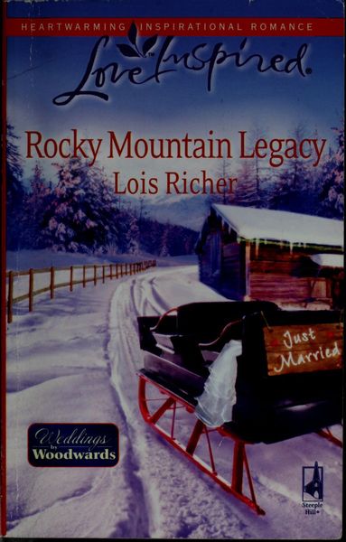 Rocky Mountain Legacy