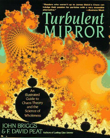 Turbulent Mirror